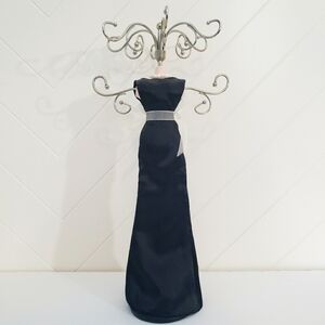 Mannequin Jewelry Holder Tree